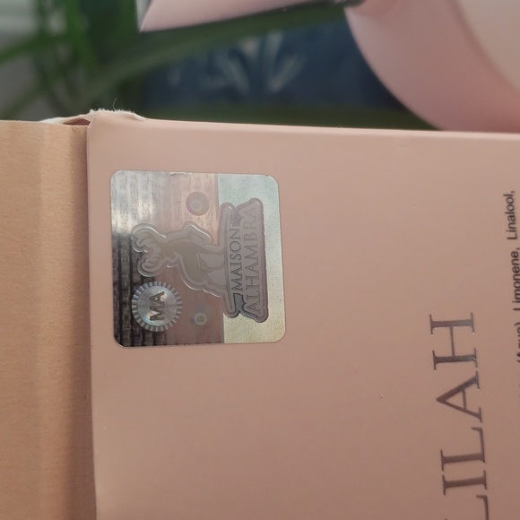 Delilah by maison Alhambra - Picture 4 of 4